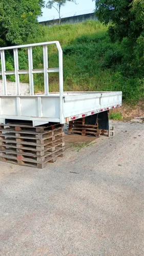 Carroceria IVECO Dailly