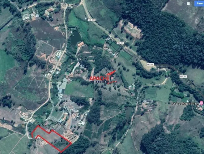 Chacara a venda em Vicosa-MG