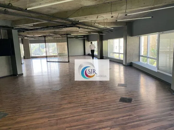 Conjunto para alugar, 260 m² - Jardim Paulista - São Paulo/SP