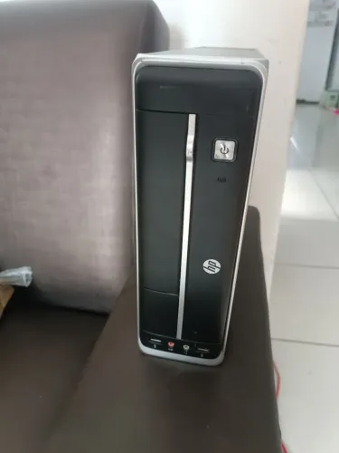 CPU Intel 8GB DDR4 com SSD