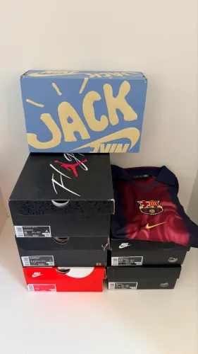 tenis sneaker novos e Originais