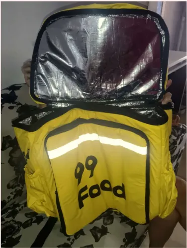 Bag 99 nova