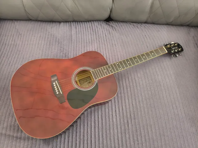 Violão Giannini GD1