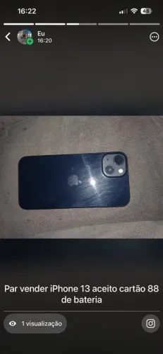 iPhone 13