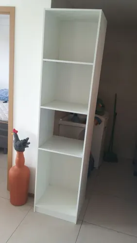 Organizador. Mueble