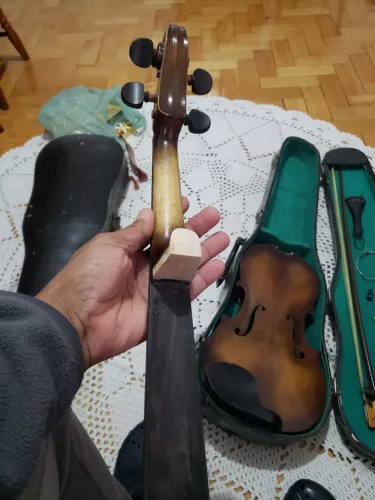 Viola de arco