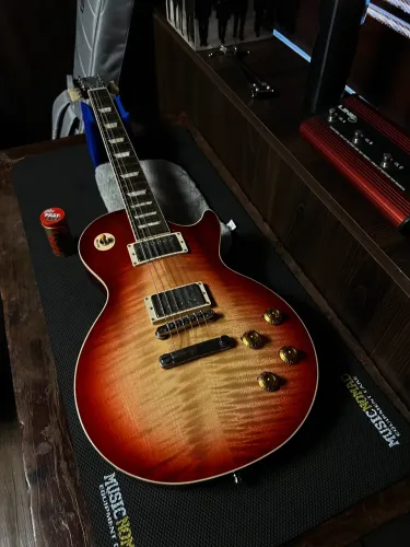 Gibson Les Paul Standard 50s