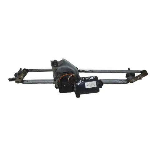 Motor Limpador Parabrisa Chevrolet Celta 2010