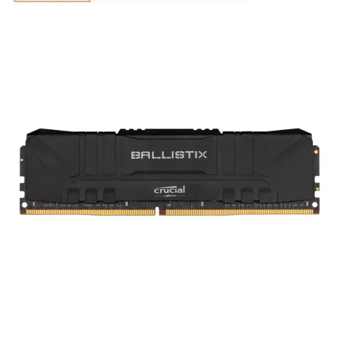 Memória ram balistix 16gb 3200mhz 