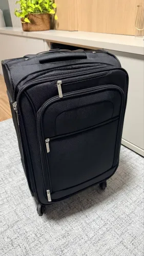Mala de viagem Protégé Importada