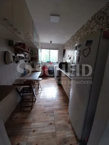 Apartamento Av. Nossa Senhora de Sabará - Condomínio Amarillis