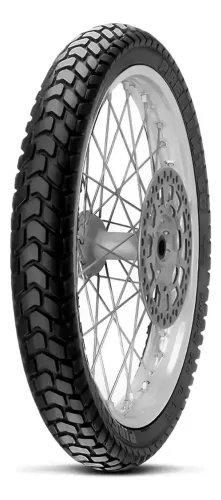 PNEU 90/90-19 MT60 TT 52P C/CAM PIRELI