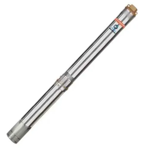 Bomba Submersa Caneta Palito Schneider 1/2 CV ? 220V (Totalmente Nova / Na Caixa)