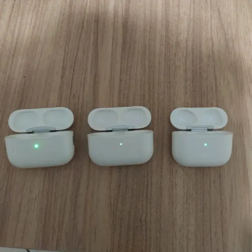 3 Case AirPods el Goiânia
