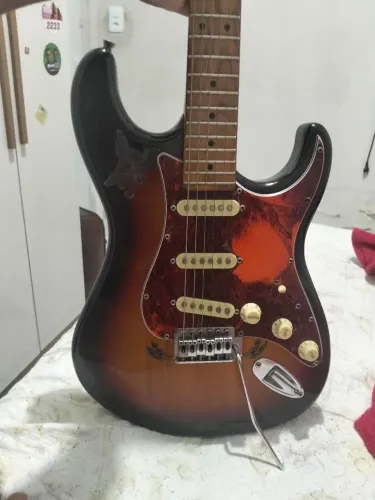 Guitarra Tagima TG-530