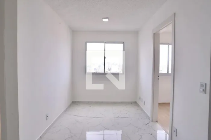 Apartamento à Venda - Mooca, 2 Quartos, 34 m2