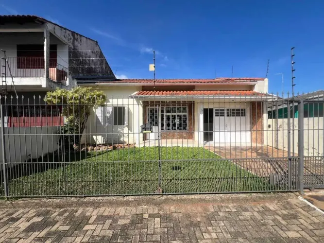 SAO LEOPOLDO - CASA - SANTOS DUMONT