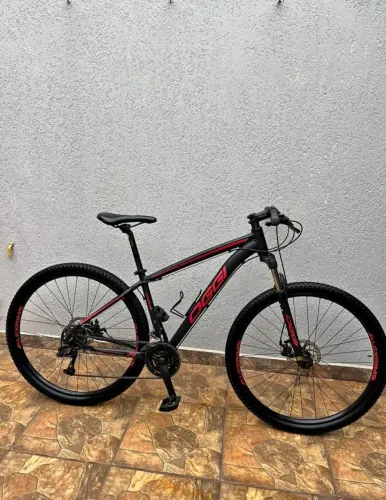 Bicicleta oggi 