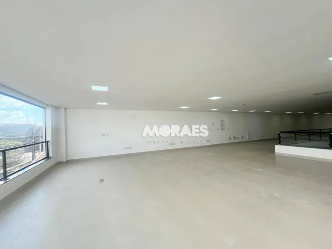 Salão para alugar, 758 m² por R$ 16.000/mês - Vila Aeroporto Bauru - Bauru/SP