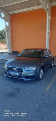 Audi A3 Sportback 1.4 TFSI S-tronic 2015