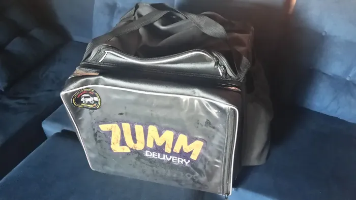 Bag zerada
