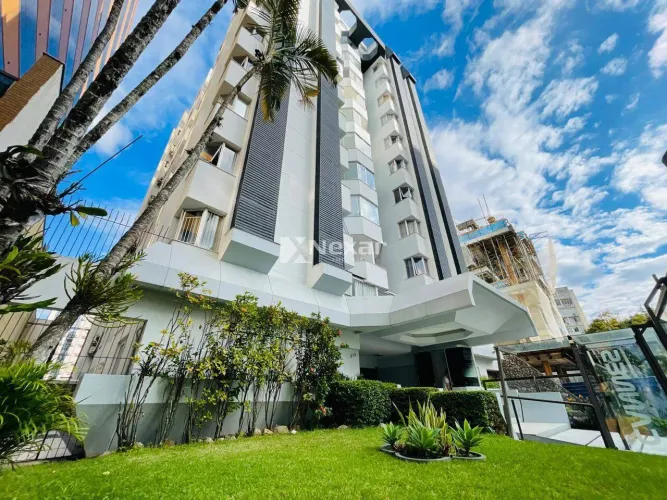 APARTAMENTO 3 DORMITÓRIOS SENDO (2 SUÍTES).