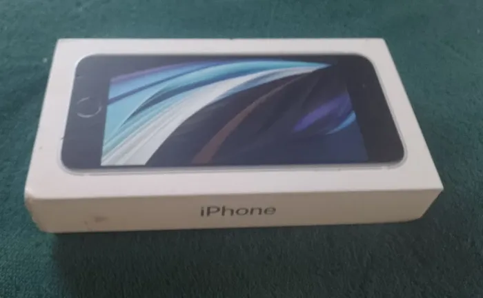 Celular iPhone 11 ES