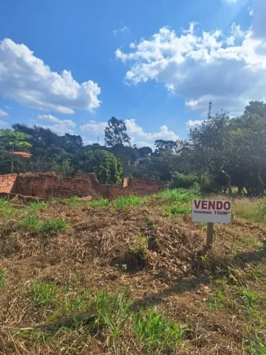 Residencial - Recanto Maravilha