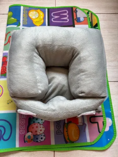 assento de apoio para bebês