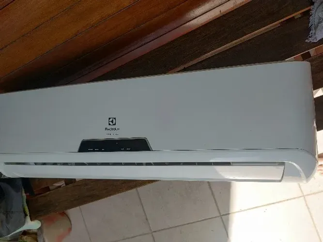 Ar Condicionado Split 24000 Btus - Eletrolux Ecoturbo