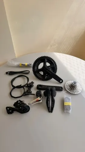 Grupo Shimano 105