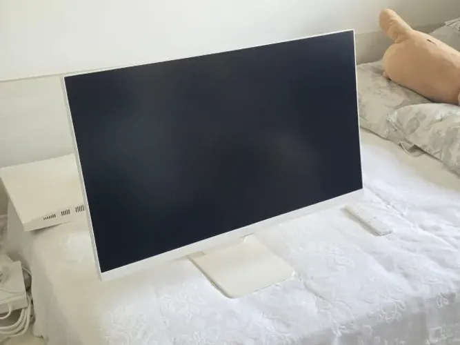 Monitor LG 4K Smart 27 Polegadas