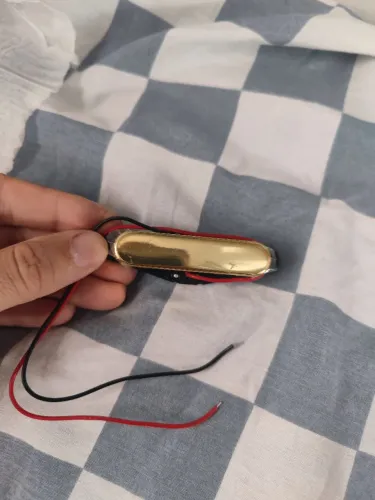 Captador para Telecaster