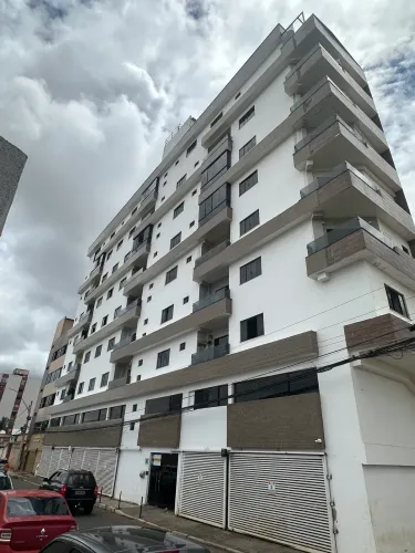 Apartamento 1 Quarto  Rua 04 Vicente Pires  38m²  R$ 210 mil