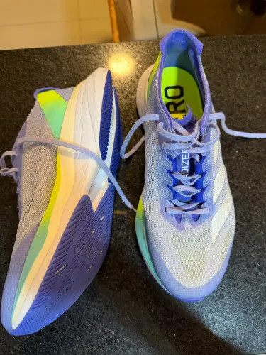 Tênis Adidas Boston 12 Feminino
