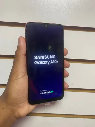 Samsung A10s 