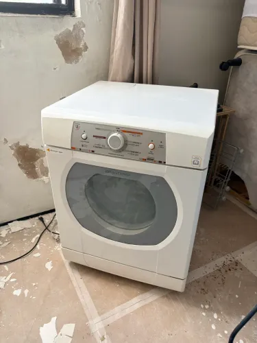 Secadora Brastemp