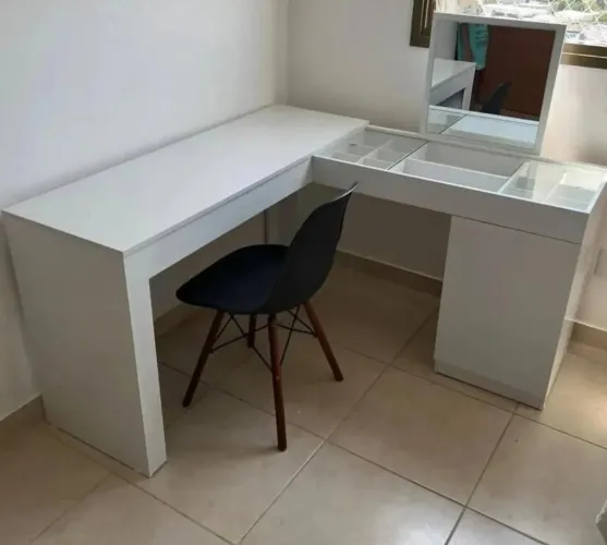 Vendo penteadeiras star novas de fábrica