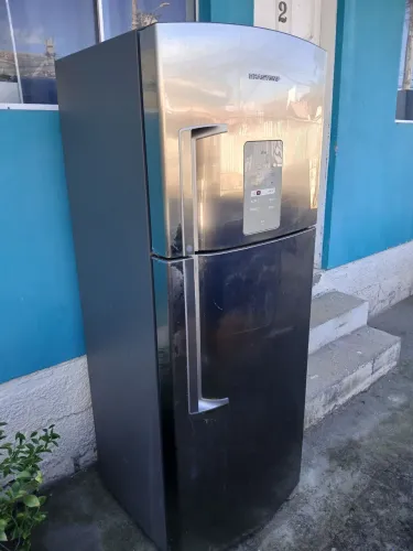 Geladeira Brastemp frost free 440nlitros funcionando perfeitamente/ entrego!