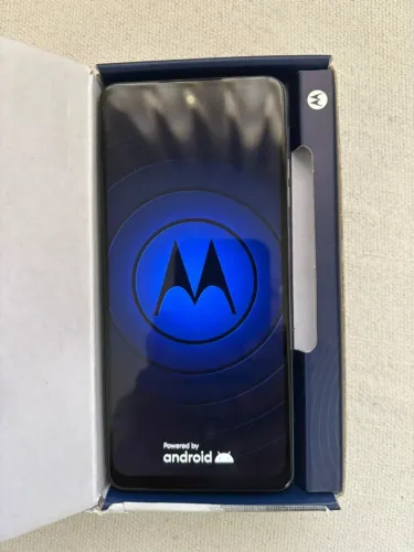 Motorola G24