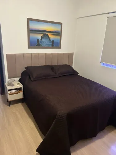 Cama + box