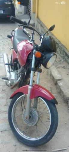 Vendo 150 Titan 2006