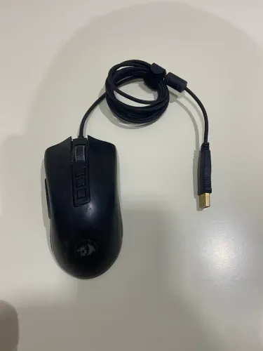 Mouse gamer
