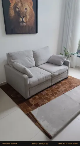 Sofá LIVING