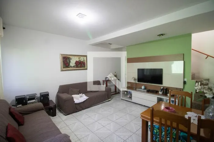 Casa à Venda - Casa Verde, 3 Quartos, 120 m2