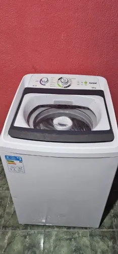 Máquina de lavar roupas Consul 12kg