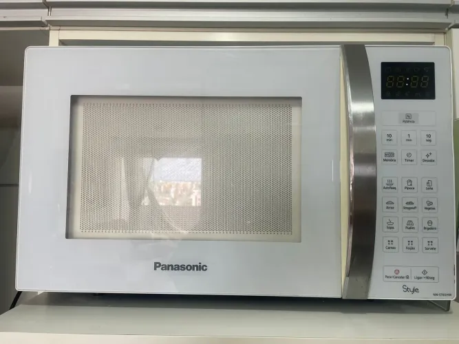 Microondas