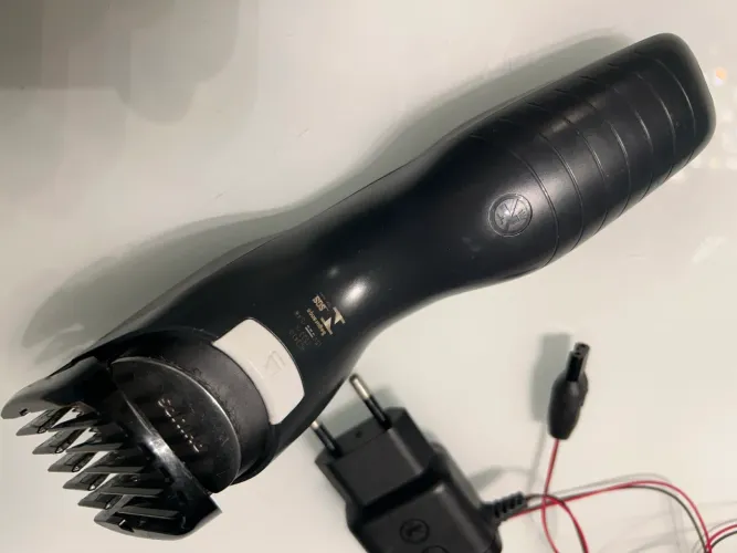 maquina de cortar cabelo philips hc3410 1533/A 15 V 5,4 W