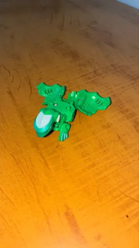 Bakugan Hawktor