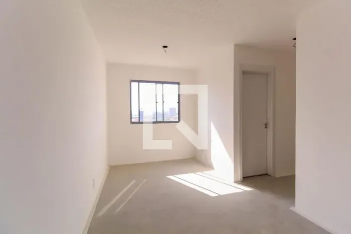 Apartamento à Venda - Mooca, 1 Quarto, 35 m2